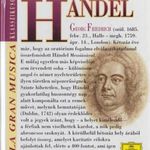 Georg F. Handel (1685-1759) fotó