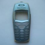 Sony ericsson / Sonyericsson T200 előlap 1 FT-RÓL NMÁ! fotó