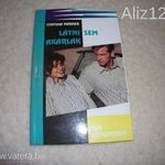 Cynthia Parker: Látni sem akarlak. Szerelmes könyve ELADÓ! fotó
