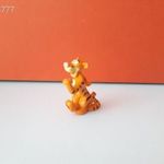 Eredeti LEGO DUPLO Disney Micimackó barátja TIGRIS állatfigura !! fotó