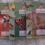 Disney Első enciklopédiám - Micimackóval és barátaival - 9 kötet fotó