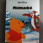Walt Disney - Micimackó (Egmont, 1991) fotó