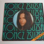 Koncz Zsuzsa – Micimackó & A Kis Herceg 7" Kislemez fotó