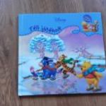 Walt Disney: Micimackó - Téli játékok - Egmont fotó