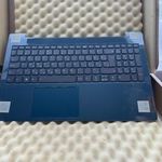 Lenovo Ideapad 5-15IIL05, 5-15ARE05 világítós magyar billentyűzet komplett 5CB0X56218 fotó