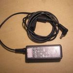 11718 Lenovo laptop notebook töltő adapter 20V 2A 40W 5, 5/3mm LN-A0403A3C IdeaPad S100, S110, S200 fotó