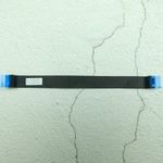 Lenovo IdeaPad S145 laptop audio kártyaolvasó panel szalagkábel NBX0001P010 fotó