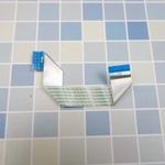 Lenovo IdeaPad U430 laptop USB panel szalagkábel fotó