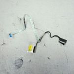 Lenovo IdeaPad 5 laptop kijelző kábel DC02003N100 5C10Y89226 fotó