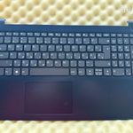 Lenovo Ideapad 1-15ALC7 magyar billentyűzet komplett palmrest új 5CB1H70485 fotó