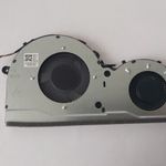 Lenovo Ideapad 330-15ICH L330-15ICH L330-17ICH (CN-0W0J86) notebook CPU hűtés fan ventilátor (új) fotó