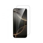 Dviced Dviced Tempered glass screen protector for iPhone 16 Pro Max with applicator DV520029 Tele... fotó