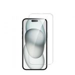 Dviced iPhone 15 Plus Screen Protector with Applicator Clear DV520006 Telefon, Okosóra Mobiltelef... fotó