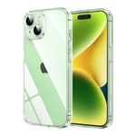 UGREEN LP730 iPhone 15 Plus Case Transparent 25393 Telefon, Okosóra Mobiltelefon tok fotó