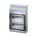Hensel KV PC 9224 Időjárásálló KV-kiselosztó fotó