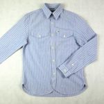 EREDETI RALPH LAUREN (S) RENDKÍVÜL ELEGÁNS *EXCLUSIVE* HOSSZÚ UJJÚ FÉRFI *MINŐSÉGI* ING fotó