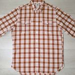 Timberland hosszú ujjú ing (M) fotó