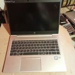 HP ELITEBOOK 840 G6 16GB RAMMAL 256SSD VEL AKCIÓ!!! jo laptop akku-VAL !! fotó