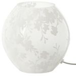 IKEA KNUBBIG éjjeli- és asztali lámpa fotó