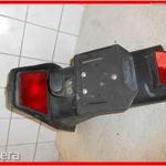 Honda vf 750 hátsó lámpa, sárvédő fotó