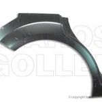 Ford Focus 2004-2007 - Hátsó sárvédő javítóív jobb 5 ajtós fotó