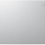 Asus ROG Moonstone Ace L Játékkonzol egérpad Csúszásmentes Fehér fotó