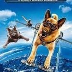 Kutyák és Macskák 2. - A rusnya macska bosszúja DVD fotó