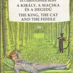 A király, a macska és a hegedű fotó