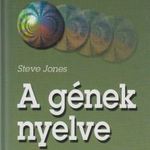 A gének nyelve fotó