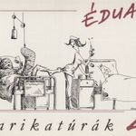 Karikaturák 2. (dedikált) fotó