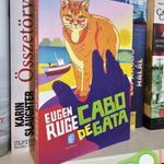 Eugen Ruge: Cabo de Gata (magyar nyelvű) (újszerű) fotó