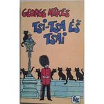 George Mikes Tsi-Tsa ?és Tsai fotó