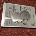 Seagate 1 Tb 2.5" winchester fotó