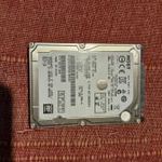 HGST 1 Tb 2.5" winchester fotó