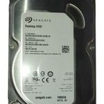 Seagate 1TB HDD merevlemez SATA 100/100 #6TA4 fotó