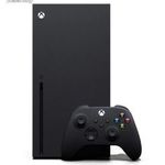 XBOX Series - Microsoft Xbox Series X 1TB Játékkonzol fotó