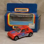 Matchbox MB-25 Peugeot 205 Turbo fotó