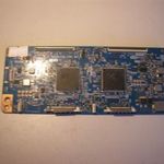 11420 Sony KD-65X8500E T-CON 55T36-C04 CTRL BD 55" fotó