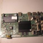 11525 hibás Vestel 17MB130S mainboard 23517201 fotó