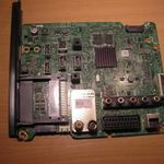 8588 Samsung UE40H5373 mainboard BN41-02241A BN94-07854D fotó