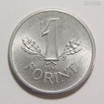 1 forint 1946 BP - EF+ fotó