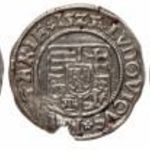 II. Lajos denár lot (3 db) (Ag) VF-EF 1520 K-A, 1525 K-B, 1526 K-B fotó