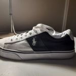 Végkiárúsítás ! Ralph Lauren vászon tornacipő 42' fotó