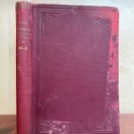 1895 Belházy - Szécsi - Illés - A vadászati ismeretek kézikönyve (*52) fotó