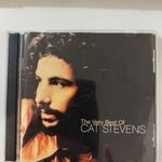 THE VERY BEST OF CAT STEVENS (2003) (CD + DVD) fotó