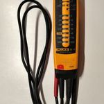 Fluke T2-WR feszültség- és folytonosságvizsgáló fotó