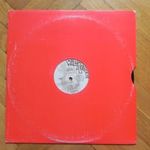 Super Cat – Tun It Over / Dan Dadda EP fotó