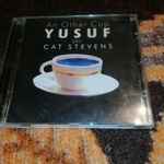 CD - Yusuf akár Cat Stevens - An Other Cup fotó