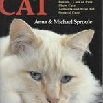 Anna & Michael Sproule: The Complete Book of the Cat fotó