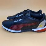 új Puma Ferrari Race Kart Cat-X tech sportcipő 39 -es fotó